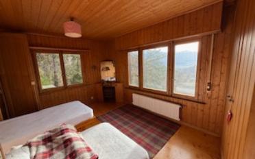 Chalet 6.5 pièces - image - 6