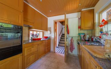 Chalet 6.5 Zimmer - image - 3