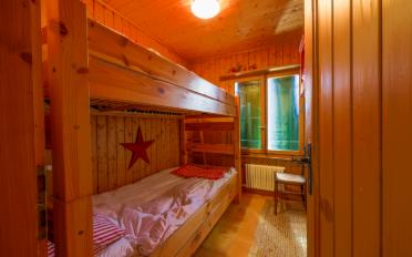 Chalet 6.5 Zimmer - image - 7