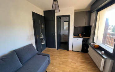 Studio 1 room - image - 1