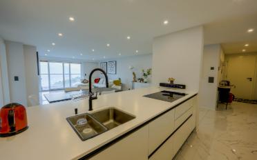 Wohnung 5.5 Zimmer - image - 3