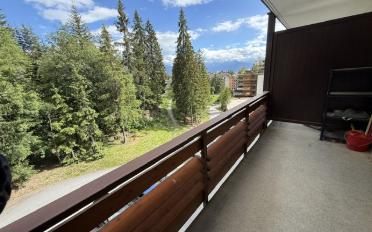 Studio 1 pièce - image - 1