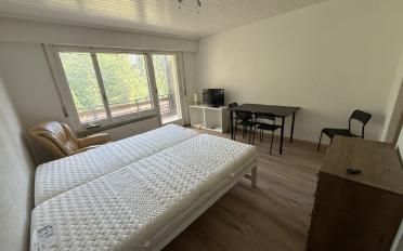 Studio 1 pièce - image - 2