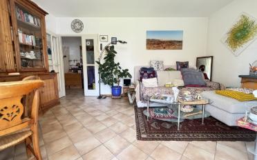 Apartment 3.5 rooms - image - 1