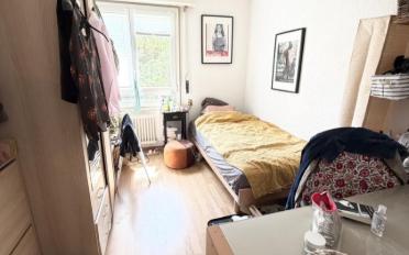Apartment 3.5 rooms - image - 6