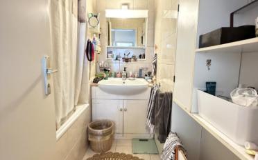 Apartment 3.5 rooms - image - 8