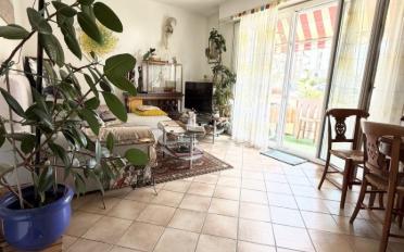 Apartment 3.5 rooms - image - 2