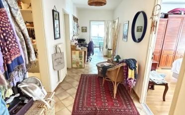 Apartment 3.5 rooms - image - 3