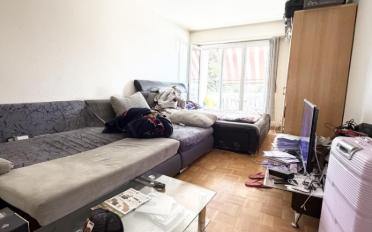 Apartment 1.5 rooms - image - 1