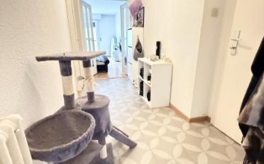 Wohnung 1.5 Zimmer - image - 3