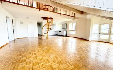 Apartment 4.5 rooms - image - 1