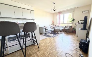 Wohnung 2.5 Zimmer - image - 1