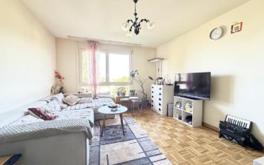 Wohnung 2.5 Zimmer - image - 2