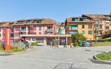 Wohnung 3.5 Zimmer - image - 12