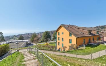 Wohnung 3.5 Zimmer - image - 11