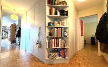 Apartment 5.5 rooms - image - 5
