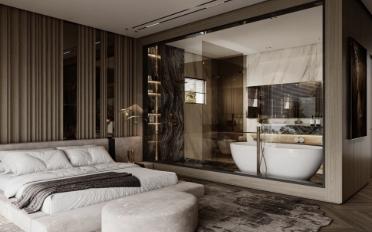 Single house 8 rooms - image - 7