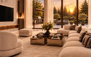 Single house 8 rooms - image - 4