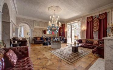 Einfamilienhaus 20 Zimmer - image - 7