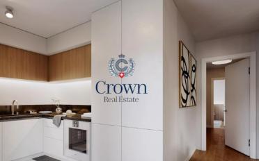 Apartment 5 rooms - image - 11