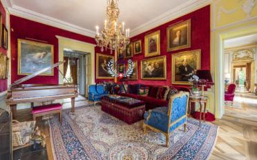 Castle 25 rooms - image - 12