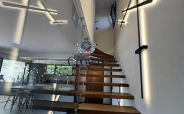 Single house 10 rooms - image - 2