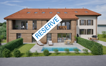 Appartement terrasse 4.5 pièces - image - 1