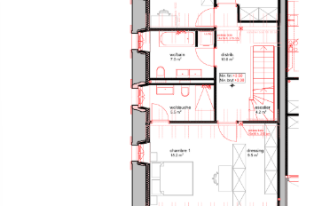Reihenfamilienhaus 6.5 Zimmer - image - 7