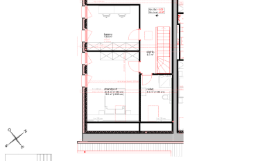 Reihenfamilienhaus 6.5 Zimmer - image - 8