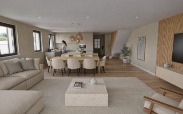 Wohnung 5.5 Zimmer - image - 9