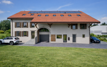 Terrassenhaus 6.5 Zimmer - image - 3