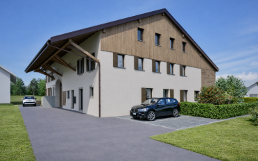Terrassenhaus 6.5 Zimmer - image - 4