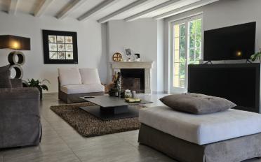 Villa 8 pièces - image - 4