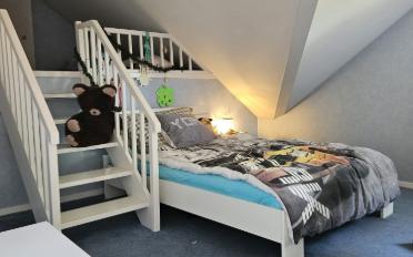 Villa 8 pièces - image - 9