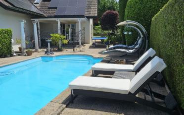Villa 8 pièces - image - 2