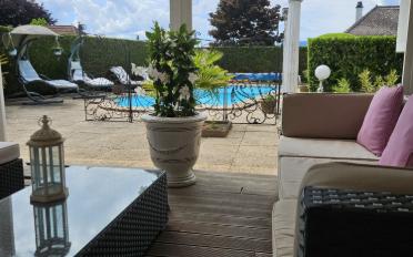 Villa 8 pièces - image - 10