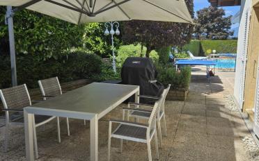 Villa 8 pièces - image - 11