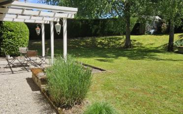 Villa 8 pièces - image - 13