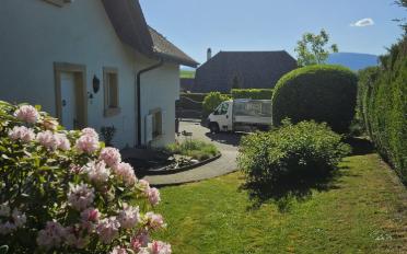 Villa 8 pièces - image - 14