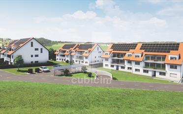 Wohnung 3.5 Zimmer - image - 15