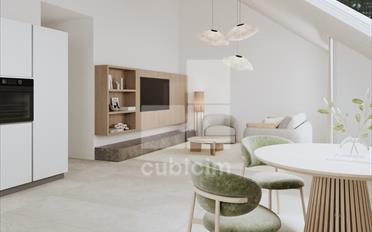 Duplex 3.5 rooms - image - 4