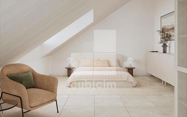 Duplex 3.5 rooms - image - 5