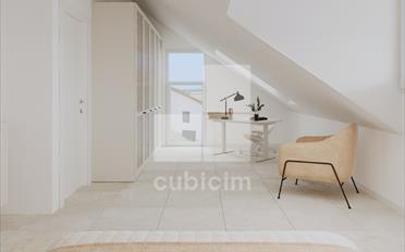 Duplex 3.5 rooms - image - 7