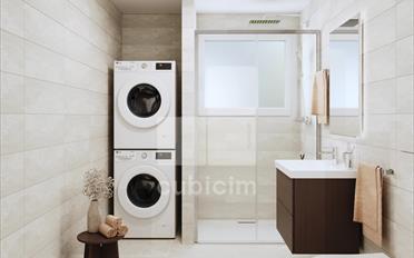 Duplex 3.5 rooms - image - 9