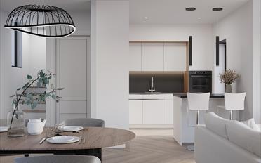Maison jumelée 5.5 pièces - image - 9