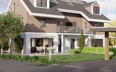 Maison jumelée 5.5 pièces - image - 12