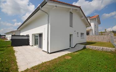 Row house 4.5 rooms - image - 6