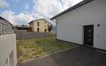 Row house 4.5 rooms - image - 7