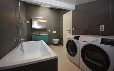 Row house 4.5 rooms - image - 9