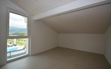 Row house 4.5 rooms - image - 11